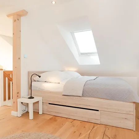 Muschel 16 Holiday home *