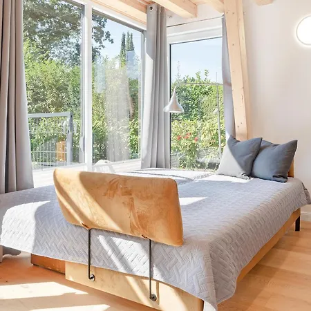 Holiday home Muschel 16