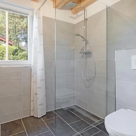 Holiday home Muschel 16
