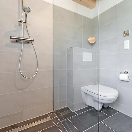 Holiday home Muschel 16 *