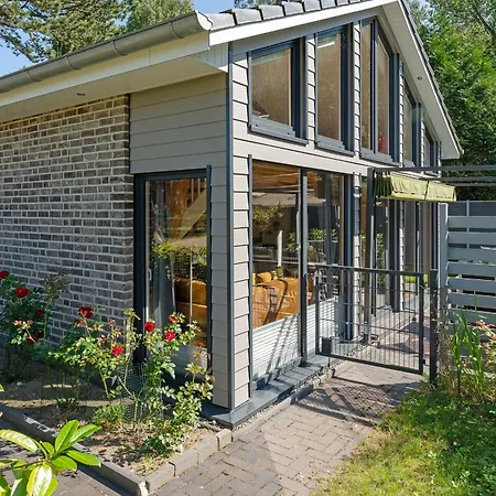 Holiday home Muschel 16