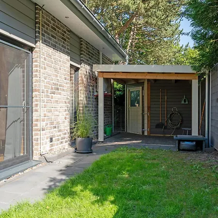 Muschel 16 Holiday home Lubeck