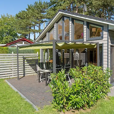 Muschel 16 Holiday home