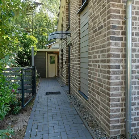 Vakantiehuis Muschel 16