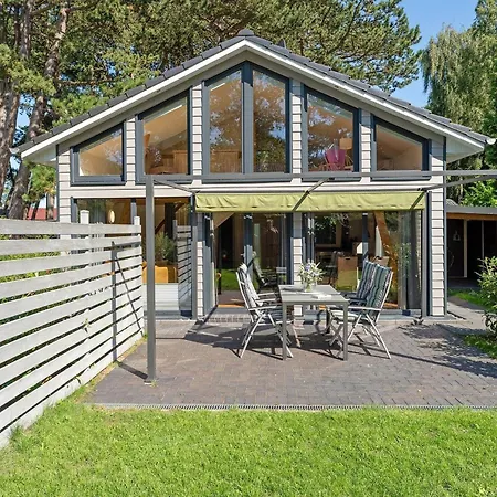 Muschel 16 Vakantiehuis *
