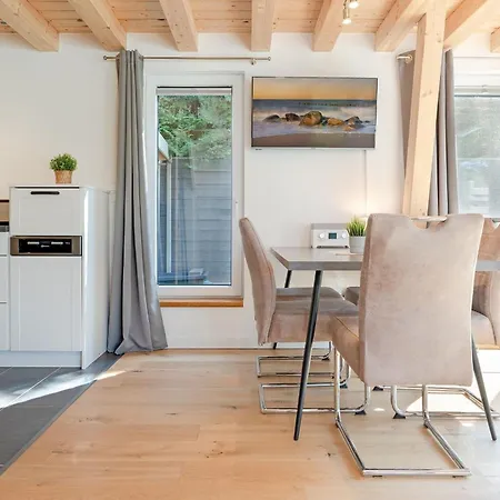 Muschel 16 Vakantiehuis