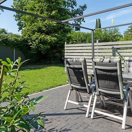 Muschel 16 Vakantiehuis