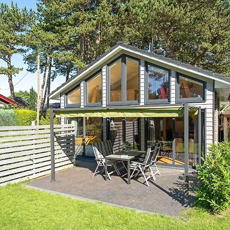 Muschel 16 Vakantiehuis *